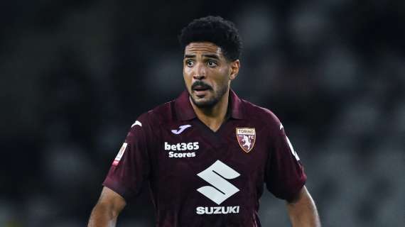 Tuttosport: "C'è Cuesta per tappare il buco. Spartak su Coco"