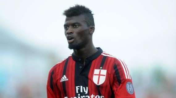 Anche il Cesena pensa a Niang