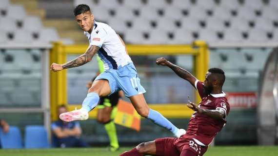 Il confronto delle pagelle della difesa del Torino con la Lazio: pur in sofferenza ha comunque limitato i danni  