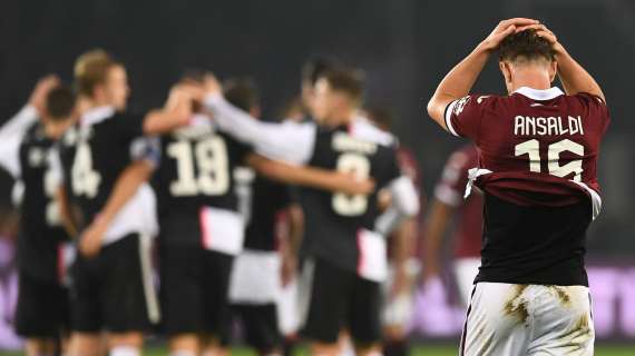 Il derby apre l’ultimo round per la salvezza: il Torino deve scongiurare di finire knock-out