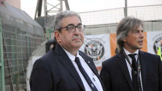 Perinetti: "Belotti un grande investimento per il Torino"