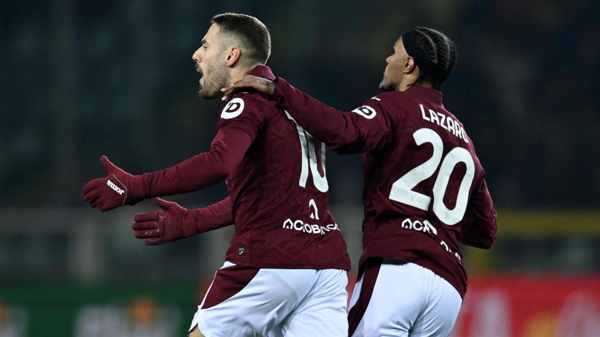 Immagine strip Primo Piano n.1