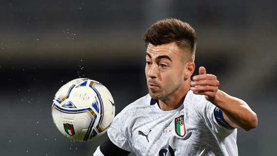 Italia, in dubbio El Shaarawy. Ma è un falso positivo 