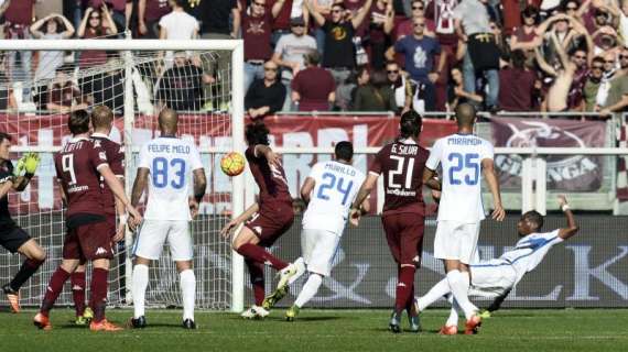 Per il Torino il pari con l’Inter sarebbe buono, però non bisogna accontentarsi