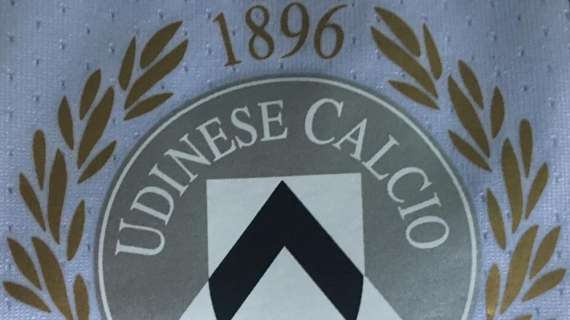 Udinese, esonerato il tecnico della Primavera Sassarini