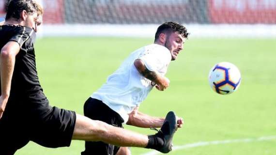 UFFICIALE: Manuel Locatelli al Sassuolo