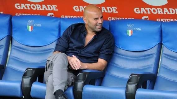 La Lazio cade contro il Sassuolo, ma Cannavaro... Super Stellone 