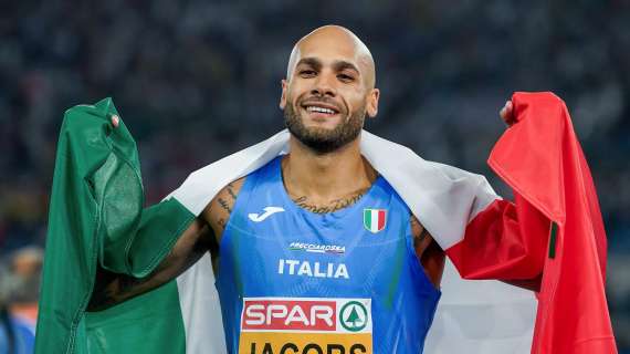 La Gazzetta dello Sport in apertura sui Giochi Olimpici: "Caccia all'oro"