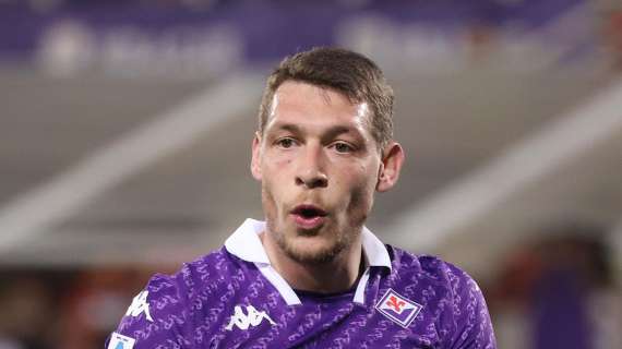 Como occhi su Belotti per rinforzare l'attacco nel mercato estivo