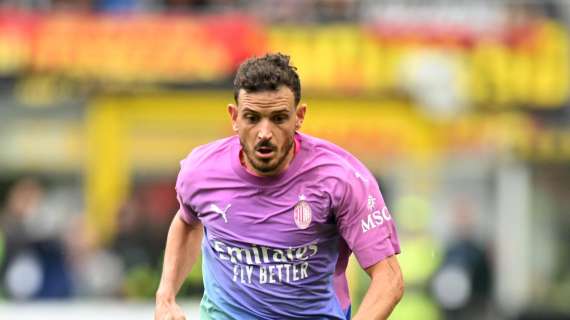 Florenzi non ha mai scommesso sul calcio 