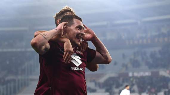 Andrea Belotti