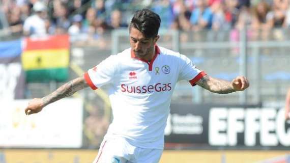 UFFICIALE: Bellomo all'Ascoli