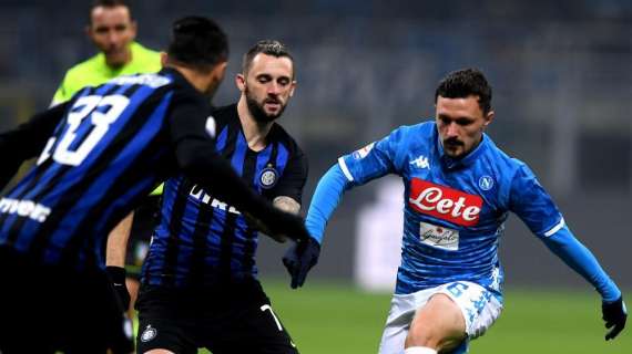 Retromarcia Napoli: Mario Rui resta