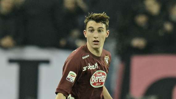 Torino, Darmian: "Ho scelto io di lasciare Palermo. Se domenica segno esulto"