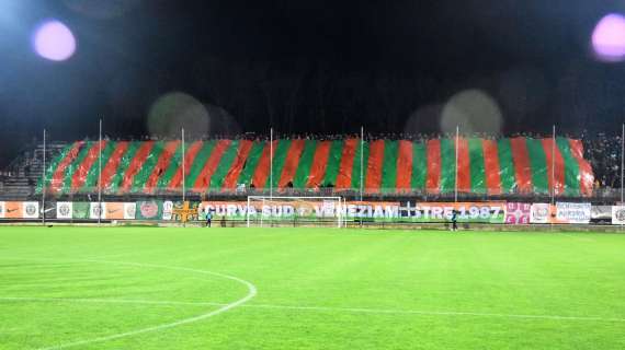 Venezia Stadio Penzo