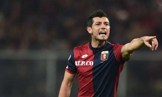 Il Bologna ci prova per Dzemaili: no del Genoa