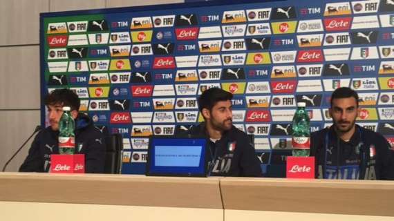 Zappacosta: "Siamo contenti di essere in una posizione di classifica inaspettata"