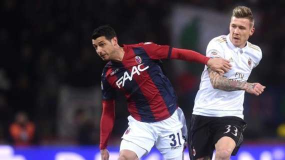 UFFICIALE: Dzemaili dal Bologna al Montreal Impact