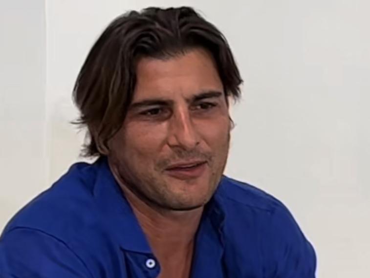 Tanti auguri a Nicola Ventola. L'ex attaccante granata compie oggi 48 anni