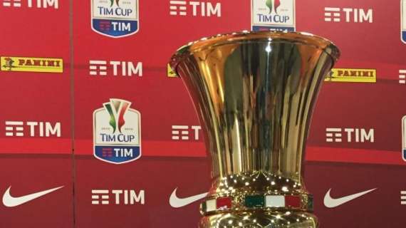 Torino-Carpi 2-0, il tabellino ufficiale