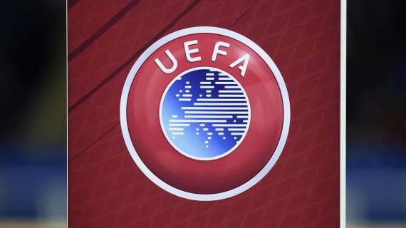 Logo Uefa
