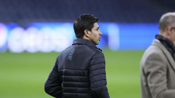 Simeone scalpita: "Non vedo l'ora di cominciare"