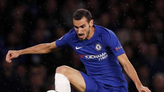 Zappacosta: "I fischi non ci fanno piacere, ma ora come ora sono giustificati"