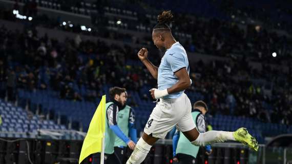 Tuttosport: "Noslin, la chiave è Baroni"