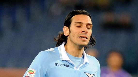 Lazio, a Torino senza Floccari