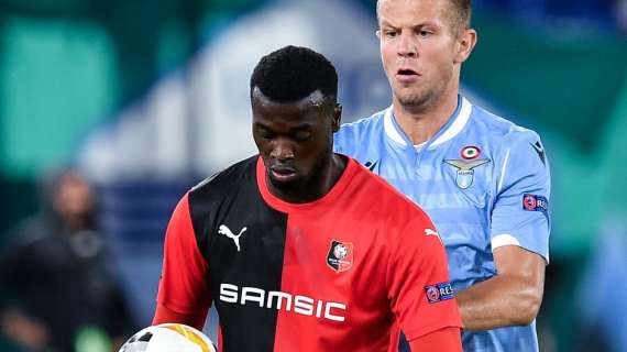 Rennes, il d.t. Maurice fa il punto su Niang: "Sta lavorando bene, ma..."