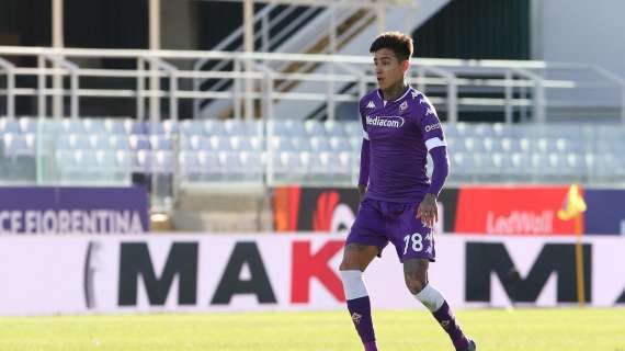 Fiorentina, brutto infortunio per Pulgar 