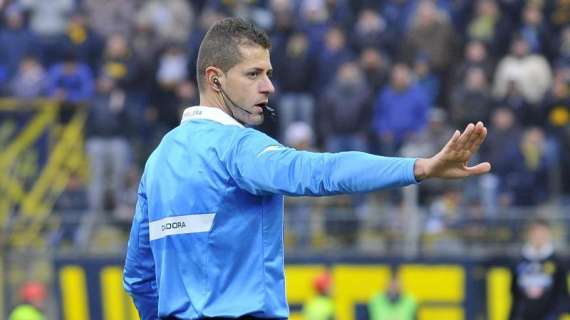 Atalanta-Torino: l'arbitro sarà Cervellera, che fece sbottare Petrachi