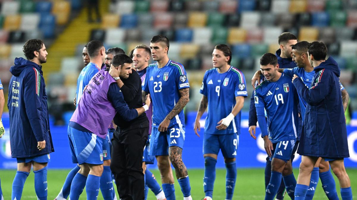 L'Italia si arrende alla Norvegia. L'Eco di Bergamo: "Play-off alla New Balance Arena"