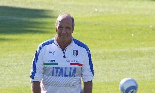 Ventura: "Gara più importante della mia carriera. Balotelli? Parole ok, ma vorrò vedere i fatti"