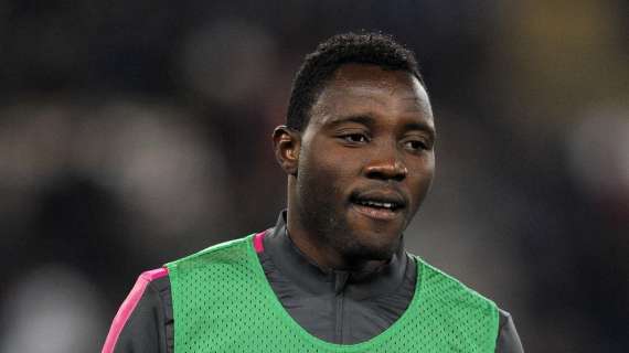 K. Asamoah: "Non mi sento un ex granata"