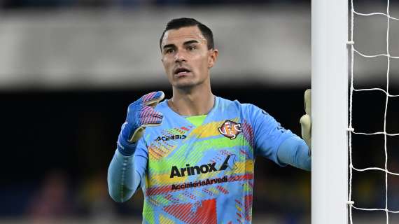 Serie A: Verona-Cremonese 0-0. Grigiorossi ancora imbattuti