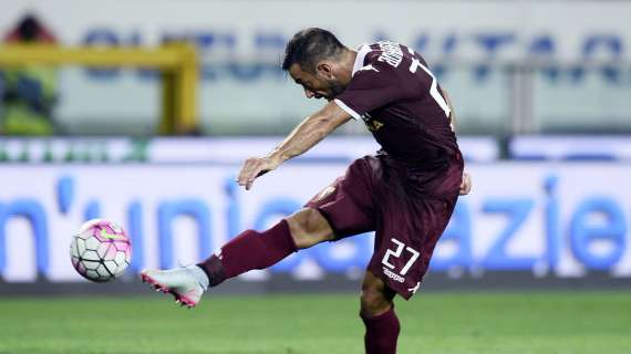 Quagliarella e il Toro: "Primo stipendio? Che senso di colpa..."