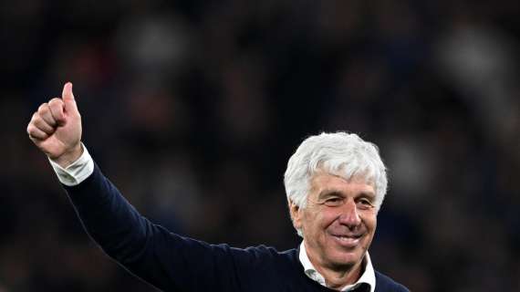 Le formazioni delle altre partite di serie A
