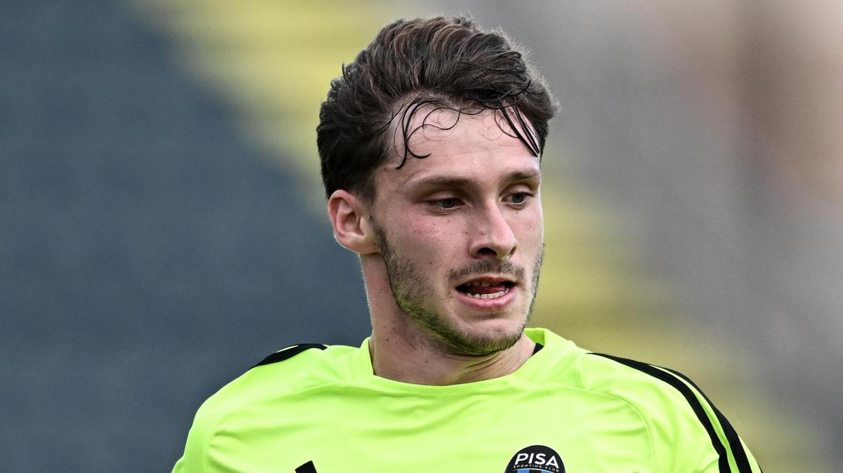 Serie A: Pisa avanti sul Cagliari all'intervallo grazie a un rigore di Tramoni