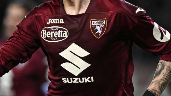 La storia delle maglie del Torino