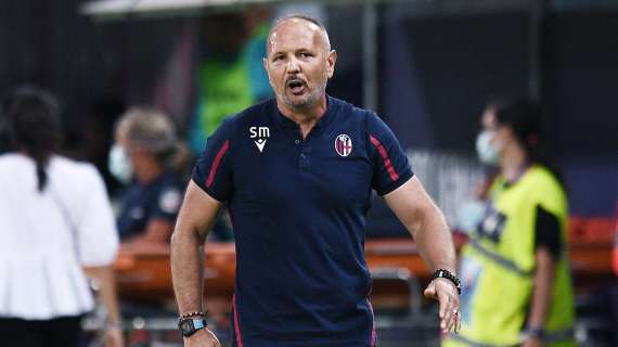 Bologna-Torino nel segno di Miha 