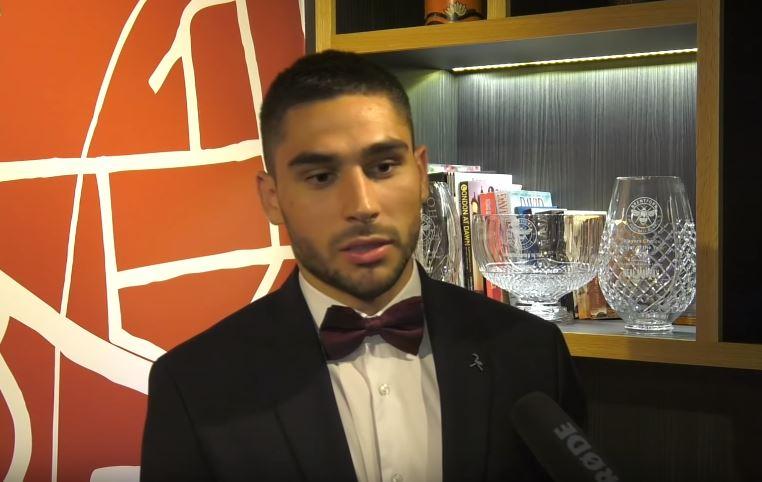 Nije vicino alla Viola. Toro su ex stella del  Brentford