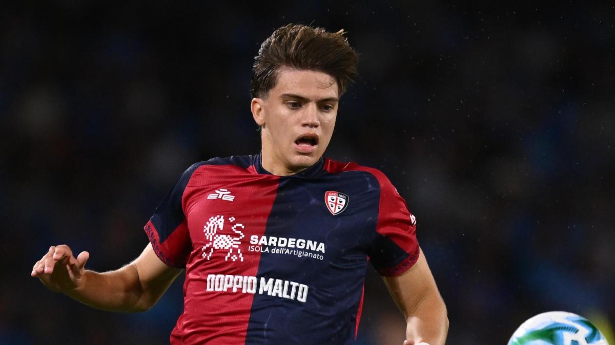 Verso Toro-Cagliari: la probabile formazione dei sardi 