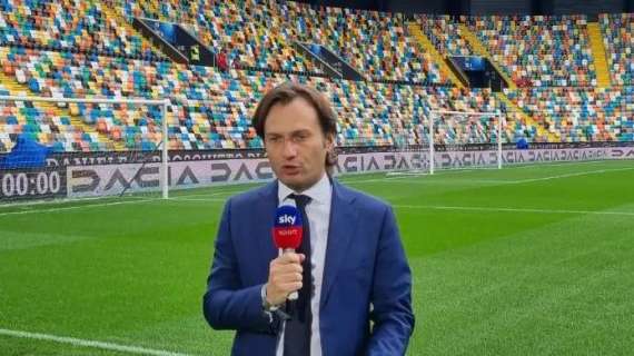 Aghemo (Sky Sport) svela un retroscena di domenica sull’allenatore del Torino Vanoli