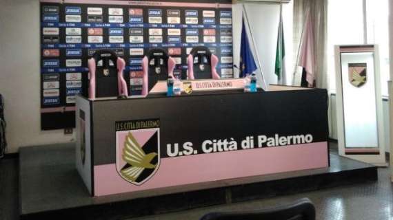 Palermo, contro il Torino gli studenti unipa in tribuna stampa