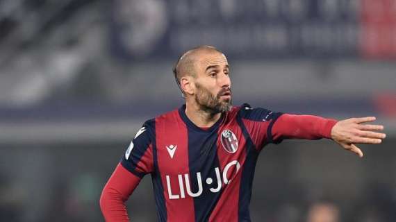 Le formazioni ufficiali di Bologna-Brescia: Palacio guida l'attacco rossoblù 