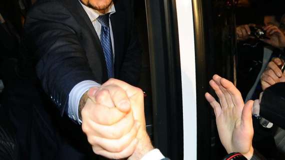 UFFICIALE: Benitez e l'Inter rescindono il contratto