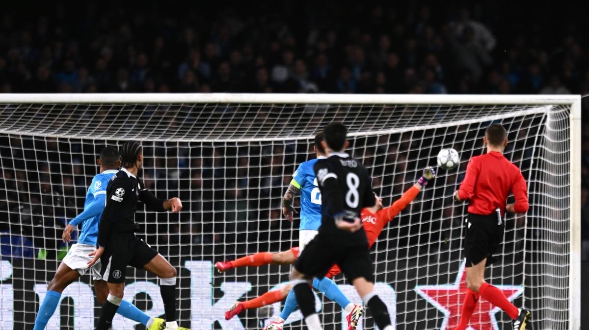 Champions League, i verdetti: Premier League dominante, tre italiane dentro