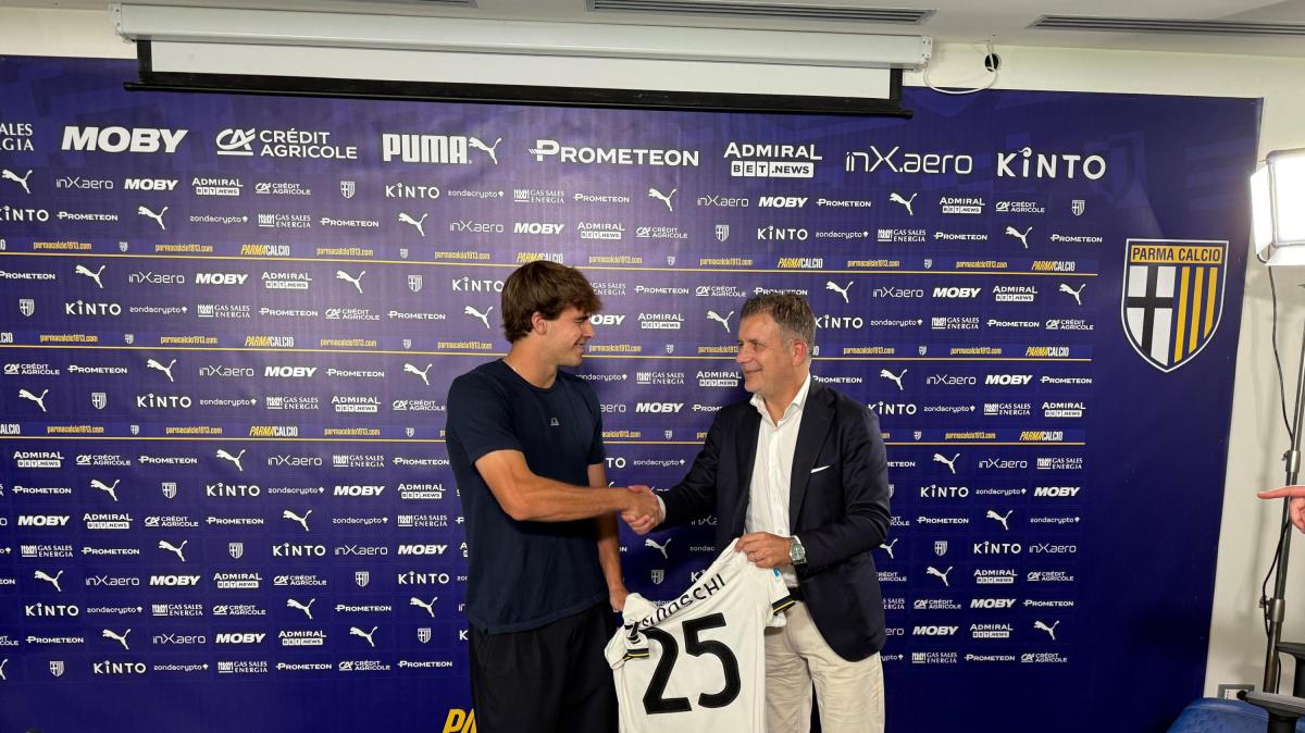 Parma, il Cremaschi che non ti aspetti