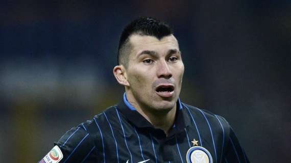 Qui Inter - Medel out contro il Torino